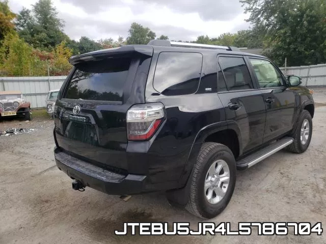 JTEBU5JR4L5786704 фото 5