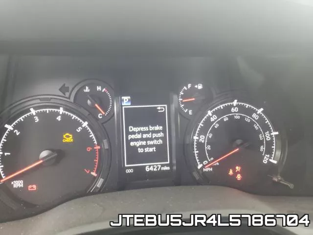 JTEBU5JR4L5786704 фото 9