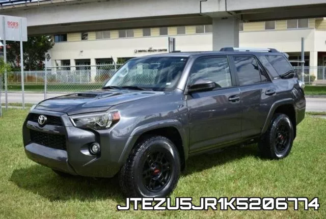 JTEZU5JR1K5206774 фото 3