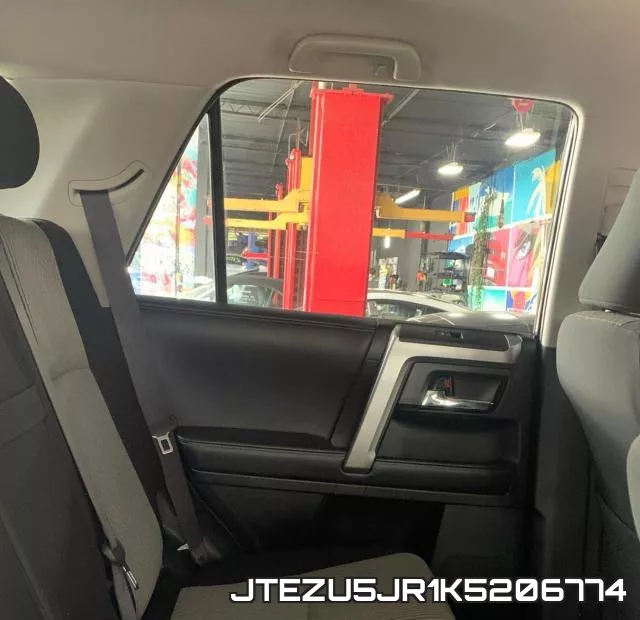 JTEZU5JR1K5206774 фото 7