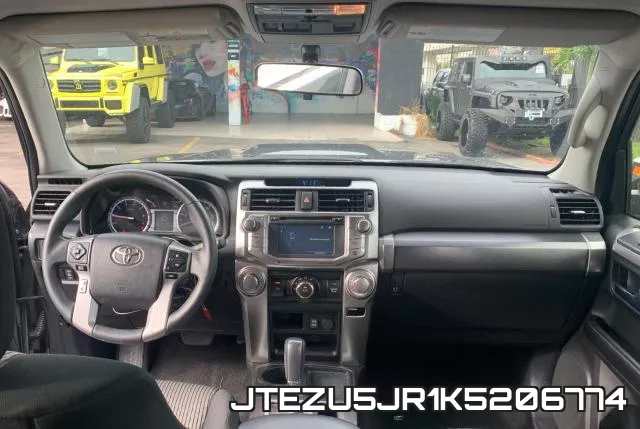 JTEZU5JR1K5206774 фото 10