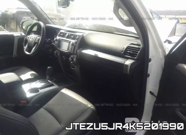 JTEZU5JR4K5201990 фото 6