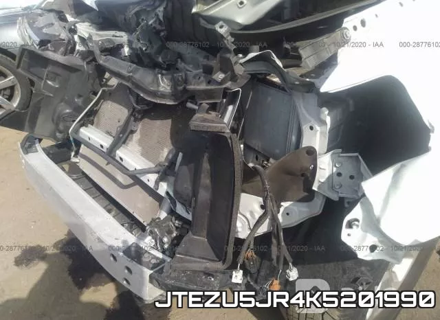 JTEZU5JR4K5201990 фото 7