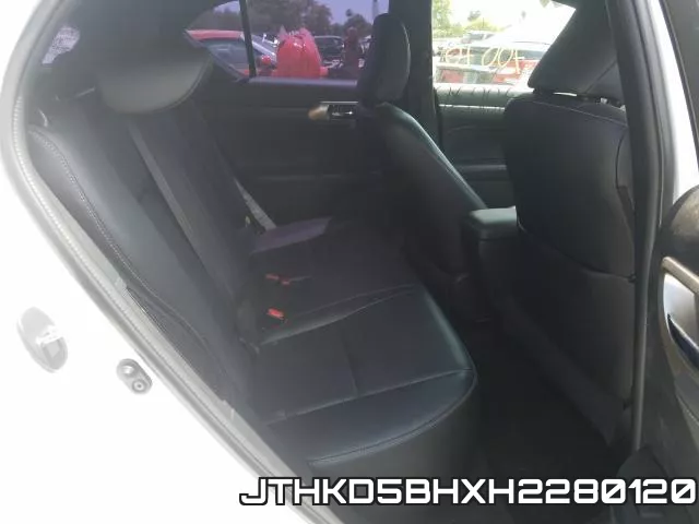 JTHKD5BHXH2280120 фото 7
