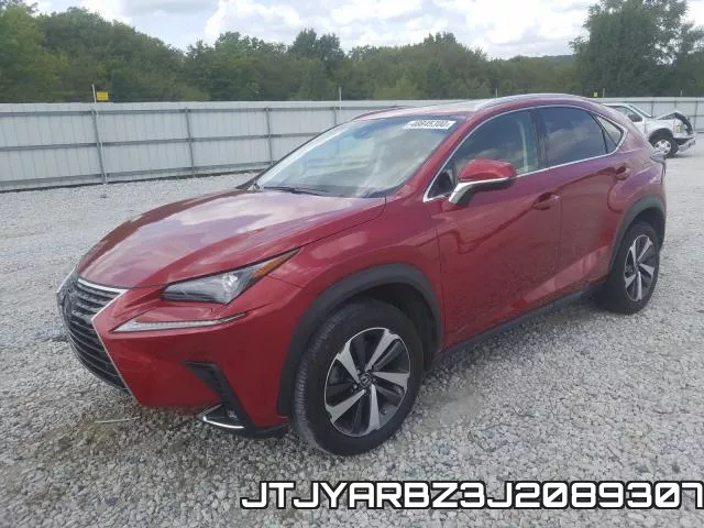 JTJYARBZ3J2089307 фото 2