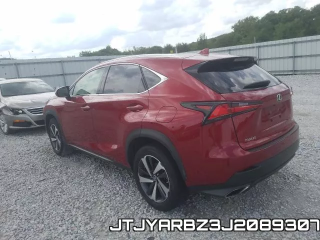 JTJYARBZ3J2089307 фото 3