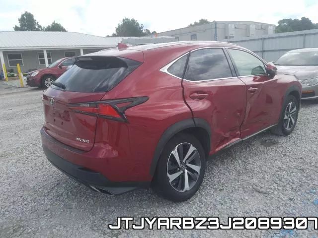 JTJYARBZ3J2089307 фото 4