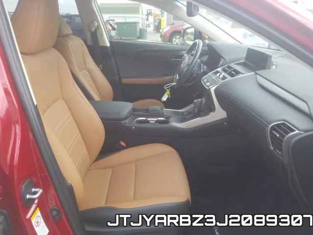 JTJYARBZ3J2089307 фото 5