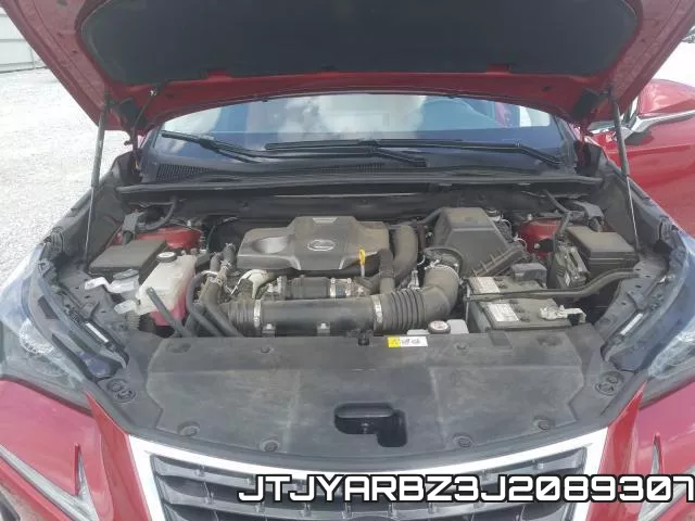 JTJYARBZ3J2089307 фото 7