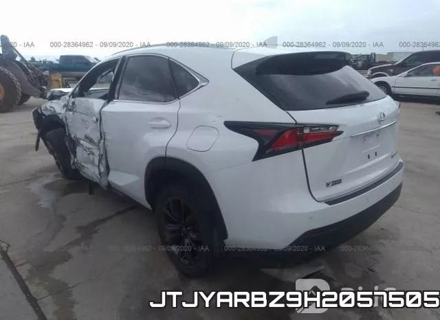 JTJYARBZ9H2057505 фото 4
