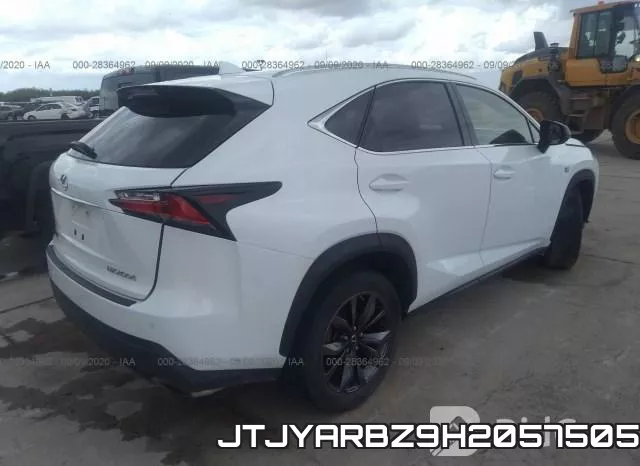 JTJYARBZ9H2057505 фото 5