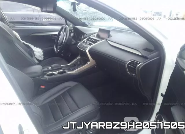 JTJYARBZ9H2057505 фото 6