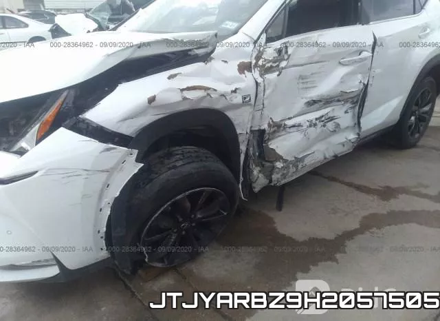 JTJYARBZ9H2057505 фото 7