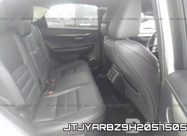 JTJYARBZ9H2057505 фото 9
