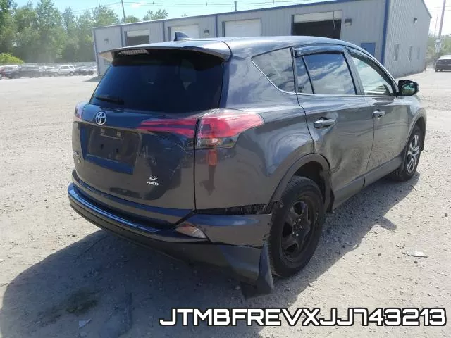 JTMBFREVXJJ743213 фото 3