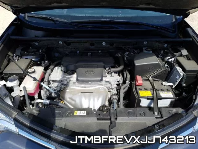JTMBFREVXJJ743213 фото 6