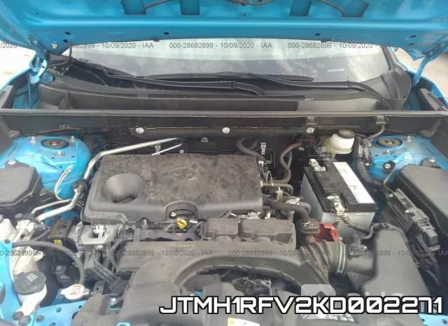 JTMH1RFV2KD002271 фото 2