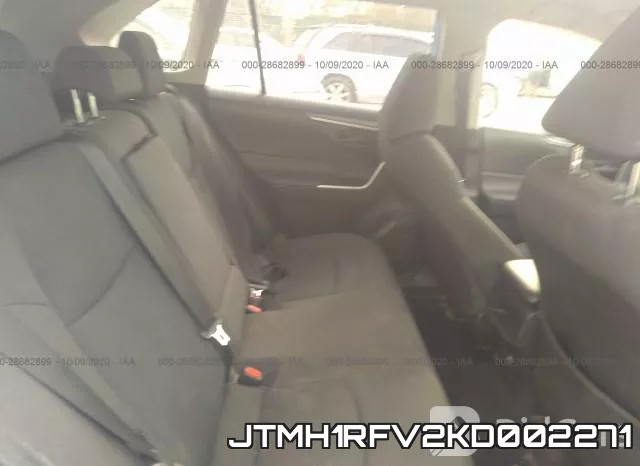 JTMH1RFV2KD002271 фото 9