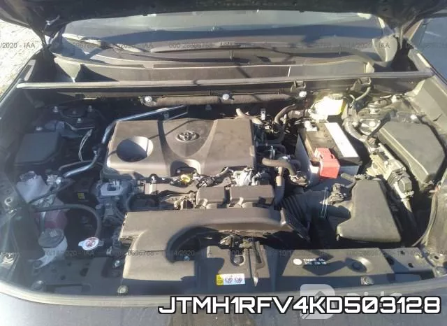 JTMH1RFV4KD503128 фото 2