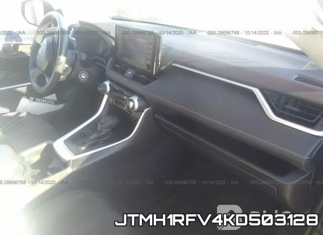 JTMH1RFV4KD503128 фото 6