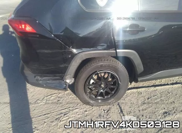 JTMH1RFV4KD503128 фото 7
