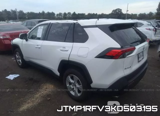 JTMP1RFV3KD503195 фото 4