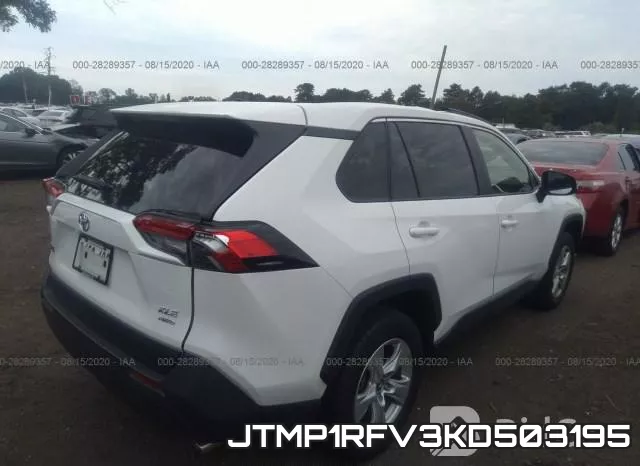 JTMP1RFV3KD503195 фото 5