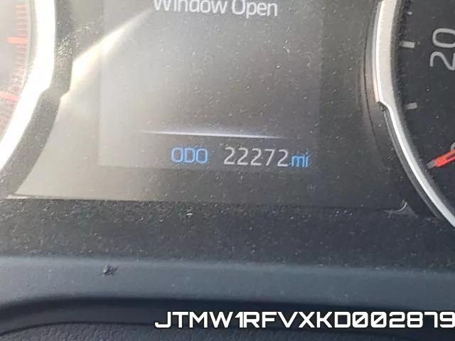 JTMW1RFVXKD002879 фото 9