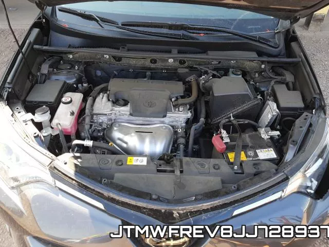 JTMWFREV8JJ728937 фото 8