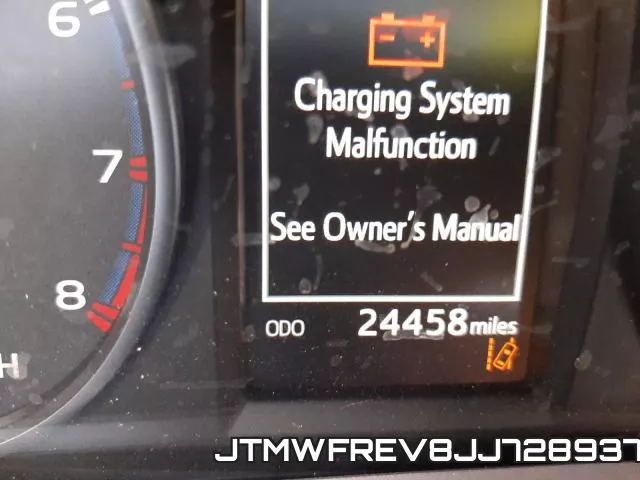 JTMWFREV8JJ728937 фото 9