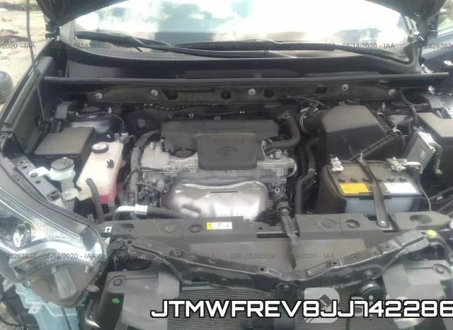 JTMWFREV8JJ742286 фото 2