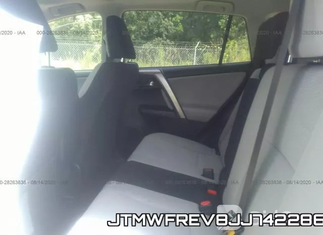 JTMWFREV8JJ742286 фото 9