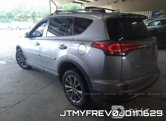 JTMYFREV0JD117629 фото 4