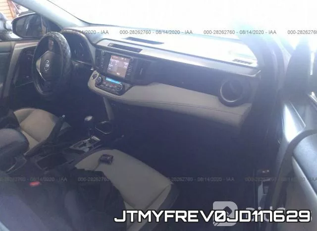 JTMYFREV0JD117629 фото 6