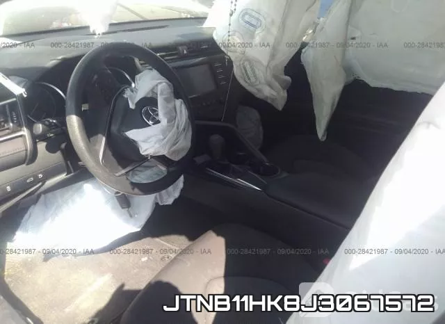 JTNB11HK8J3067572 фото 6