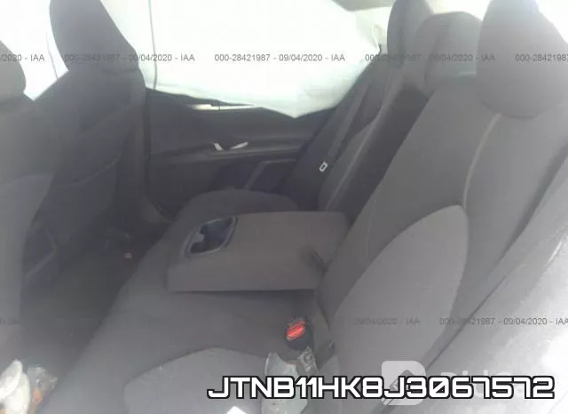 JTNB11HK8J3067572 фото 9