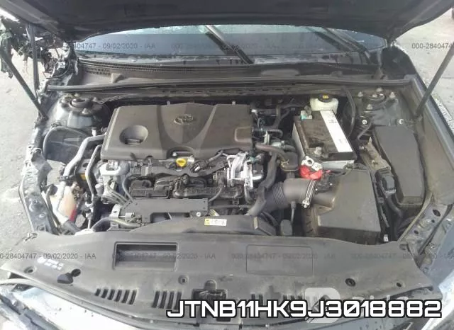 JTNB11HK9J3018882 фото 2