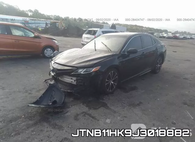 JTNB11HK9J3018882 фото 3