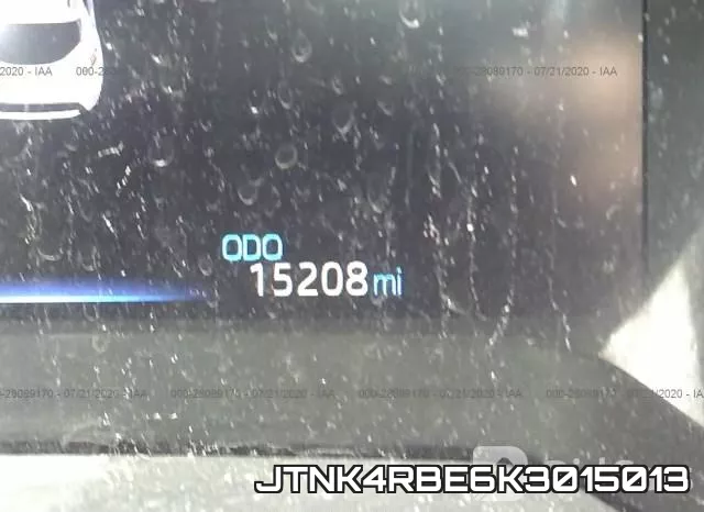 JTNK4RBE6K3015013 фото 8