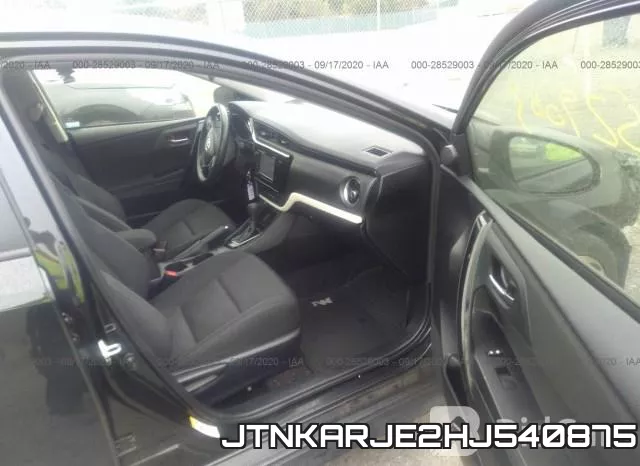 JTNKARJE2HJ540875 фото 6