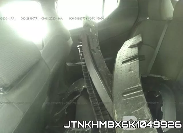 JTNKHMBX6K1049926 фото 9