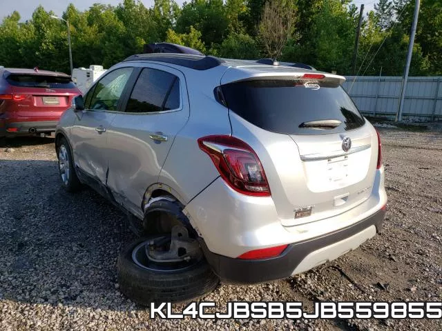 KL4CJBSB5JB559855 фото 4
