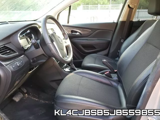 KL4CJBSB5JB559855 фото 6