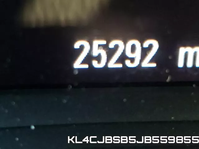 KL4CJBSB5JB559855 фото 9