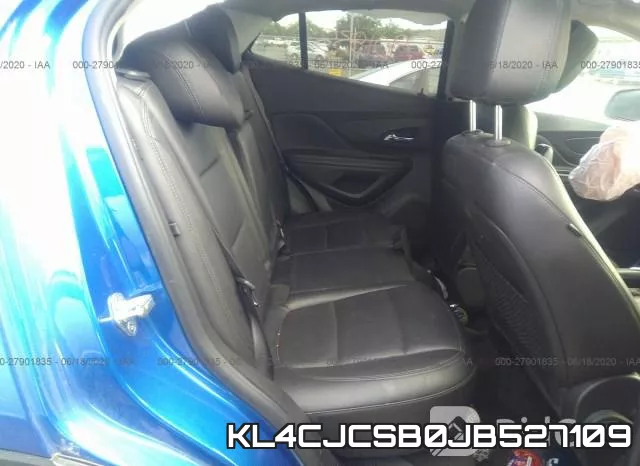 KL4CJCSB0JB527109 фото 9