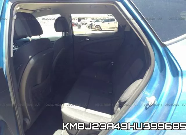 KM8J23A49HU399685 фото 9
