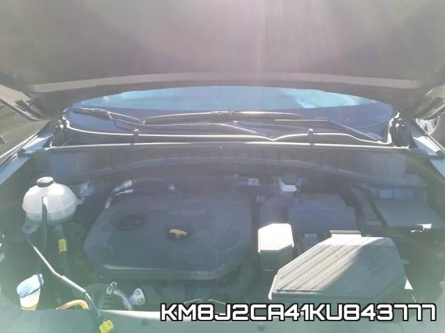 KM8J2CA41KU843777 фото 7