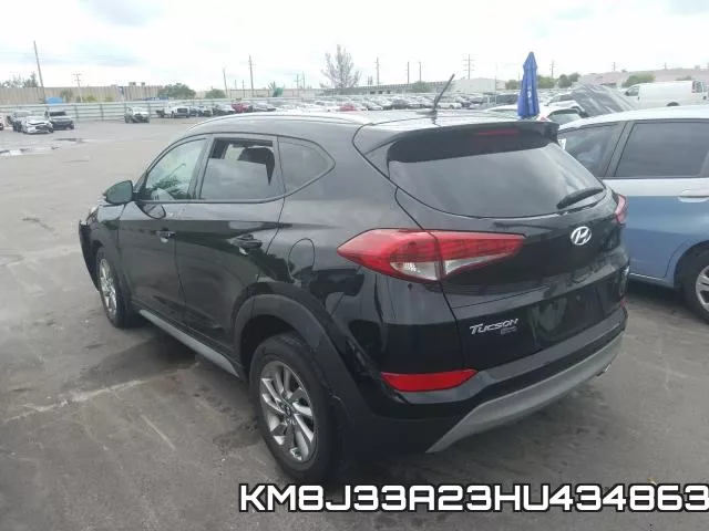 KM8J33A23HU434863 фото 4
