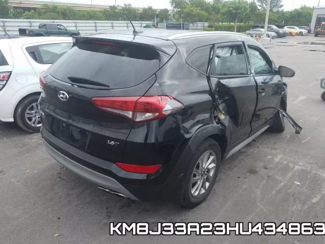 KM8J33A23HU434863 фото 5