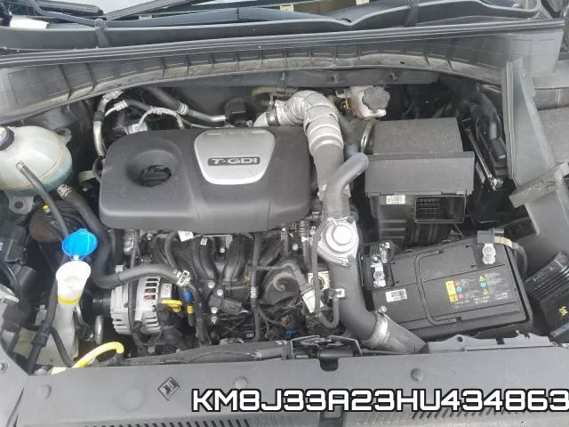 KM8J33A23HU434863 фото 8